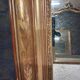 Louis Philippe period mirror 132 x 97