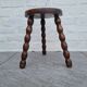 Tripod stool