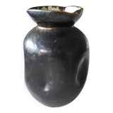 Very original ceramic vase from Warluis