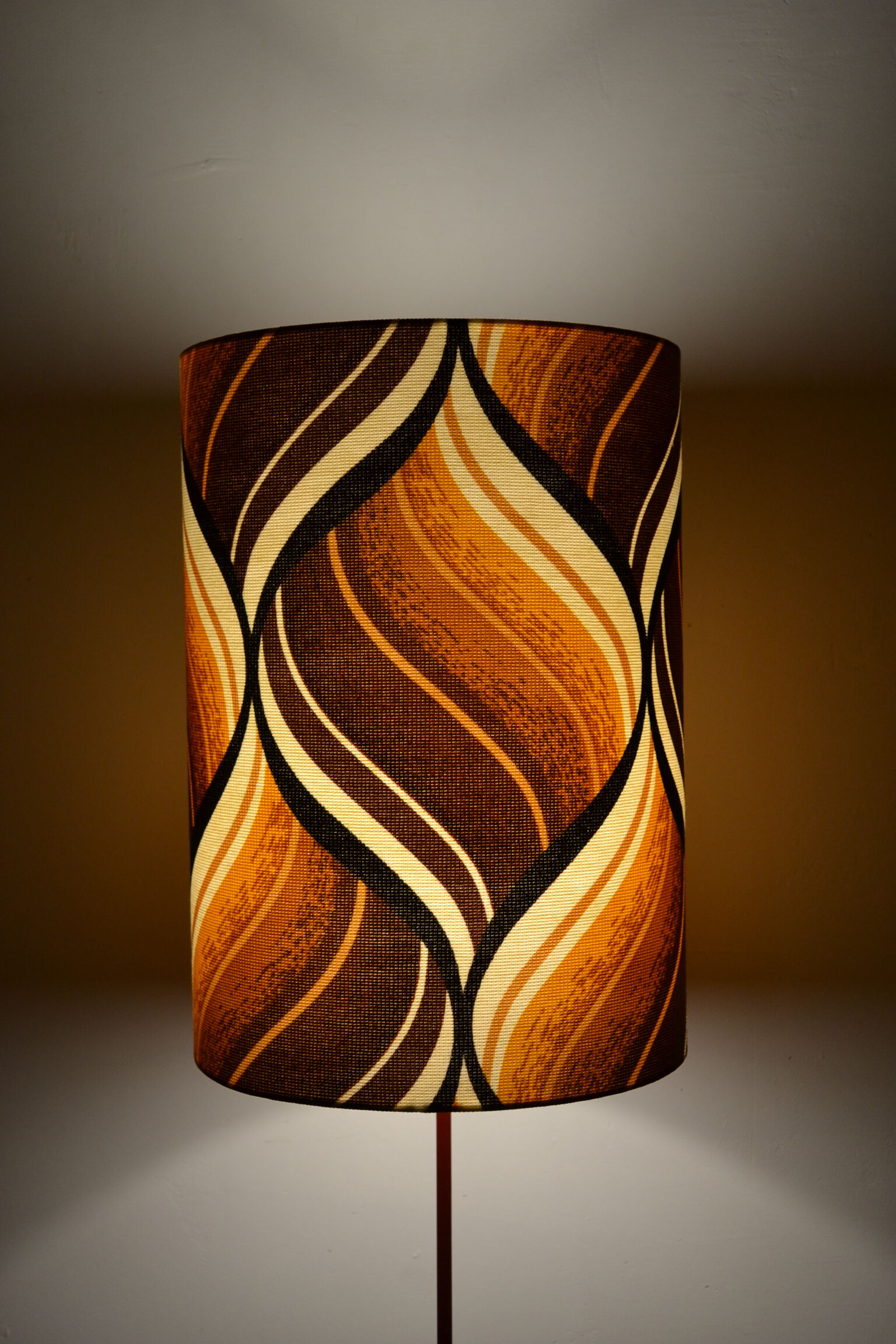 Lampshade tampico
