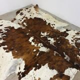 Vintage cowhide 235x235cm