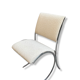 Ensemble de 6 chaises années 70