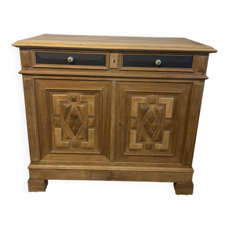 Buffet en noyer