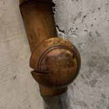 50s coat hook