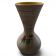 Vase diabolo West Germany
