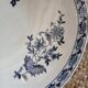 Antique compote dish in ironstone