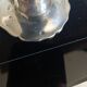 Louis XVIIIth century silver candlestick