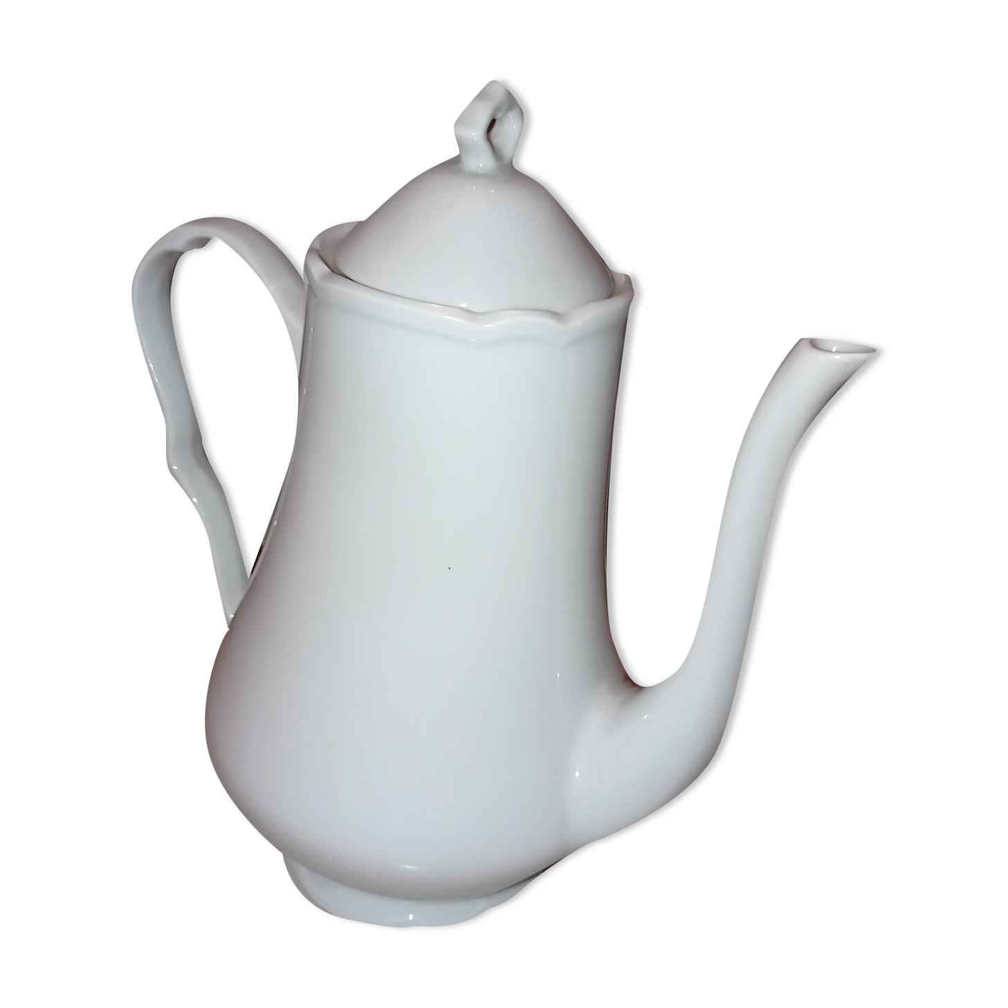 Coffee pot