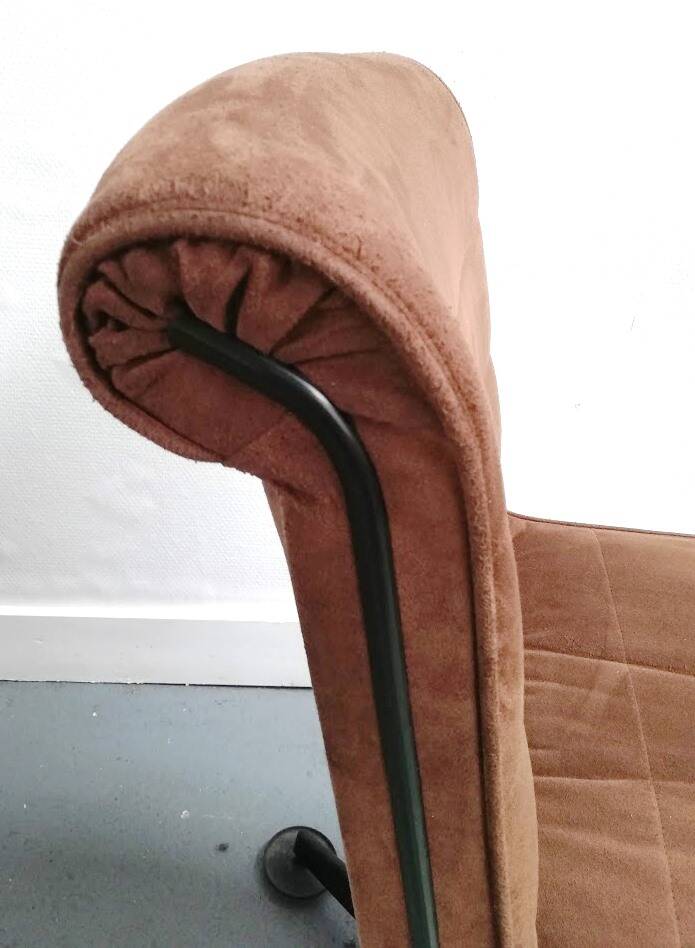 Sapper office chair, Knoll