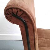 Fauteuil de bureau Sapper, Knoll