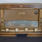 Radio station