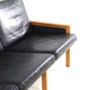 Illum Wikkelso for Niels Eilersen Capella Sofa - danish design