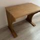Bureau ancien pour enfant