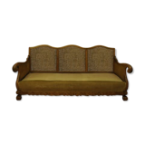 Canapé sofa chippendale