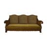 Canape sofa chippendale