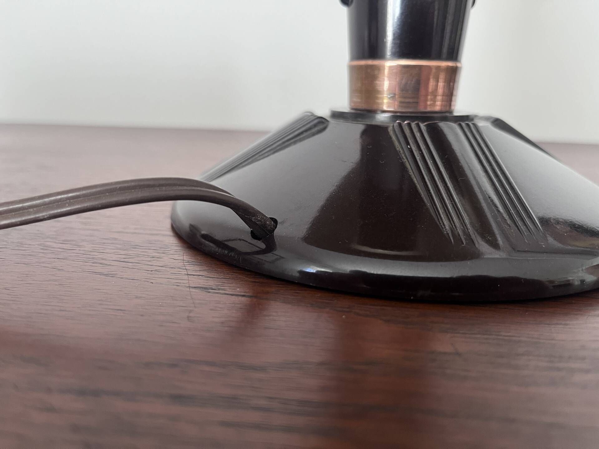 Jumo lamp model 320
