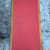 Ratin side table