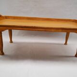 Small table/breakfast tray