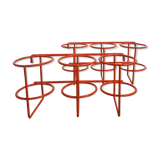 Set of 2 bottle holders