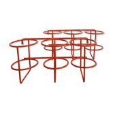 Set of 2 bottle holders