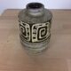 West Germany ceramic vase