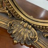 Miroir psyché à poser