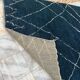 Moroccan artisanal Berber rug 200cmx300cm