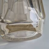 Daum vase signed