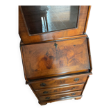Commode marqueterie
