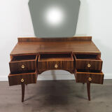 Dressing Table with Mirror by Neil Morris for Morris of Glasgow, 1950s
