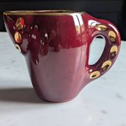 Service à thé, café de la marque Magdalith, années 50-60