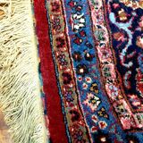 Persian carpet Meshed 310x390cm