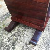 Art deco console