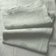 square damask tablecloth 145 x 145 cm almond green