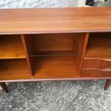 Enfilade scandinave