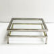 Opening coffee table Maison Jansen 70 years