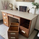 Vintage desk