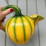 Longchamps Barbotine Pitcher