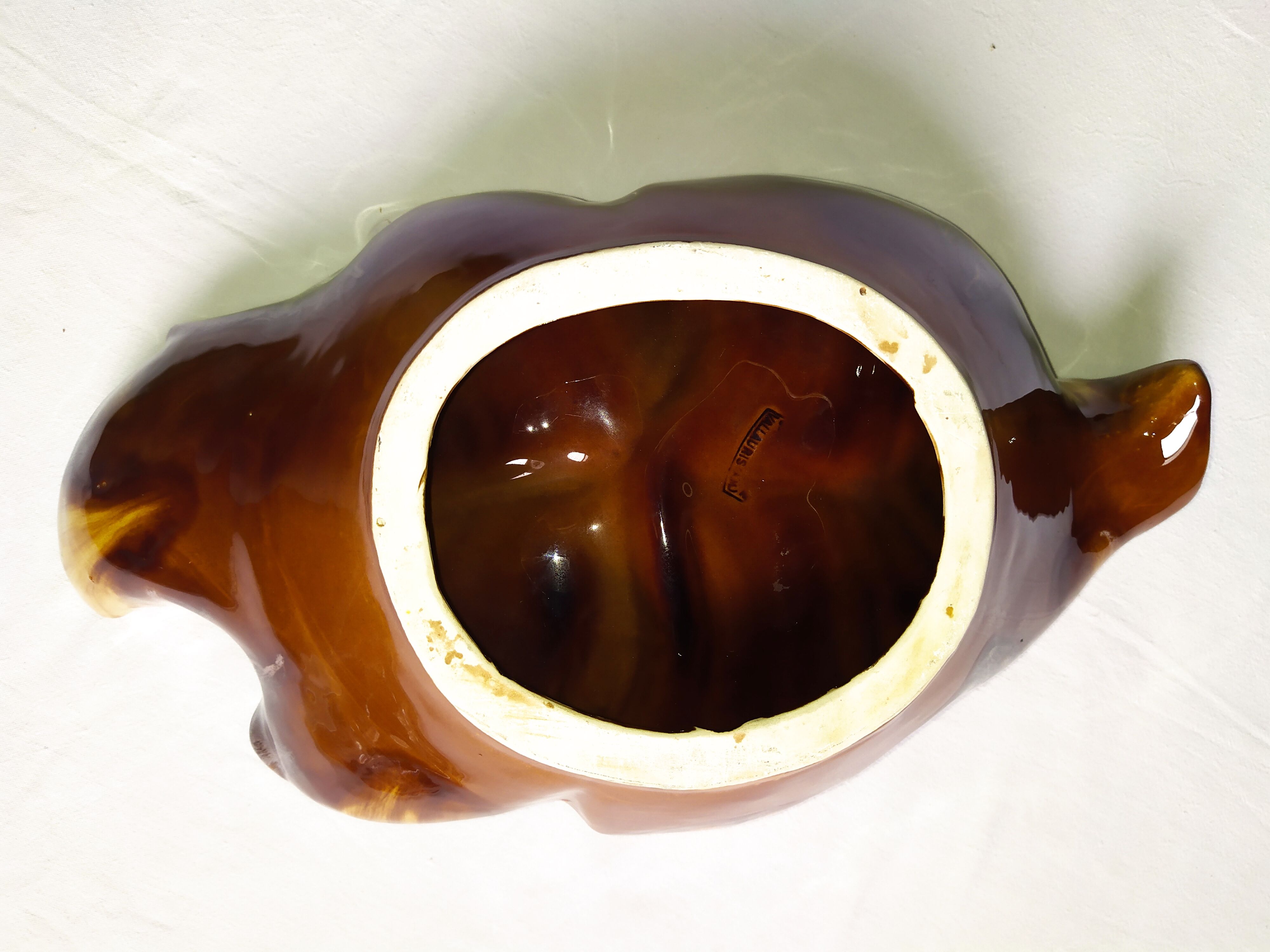 'Vallauris' fruit cup