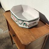 Old planter