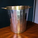 Mercier art deco champagne seal, 1940