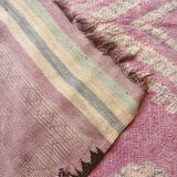 Moroccan Berber carpet 187 x 350 cm