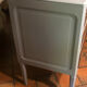 Art Deco chest of drawers