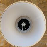 Scandinavian suspension vintage ball yarn perplex