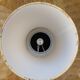 Suspension scandinave vintage boule fil perplex