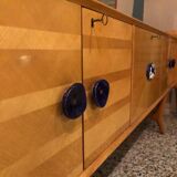 Italian design sideboard