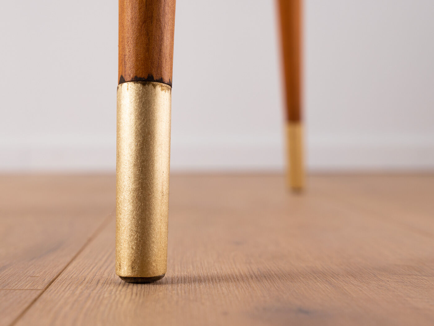 1950s mosaic coffee table