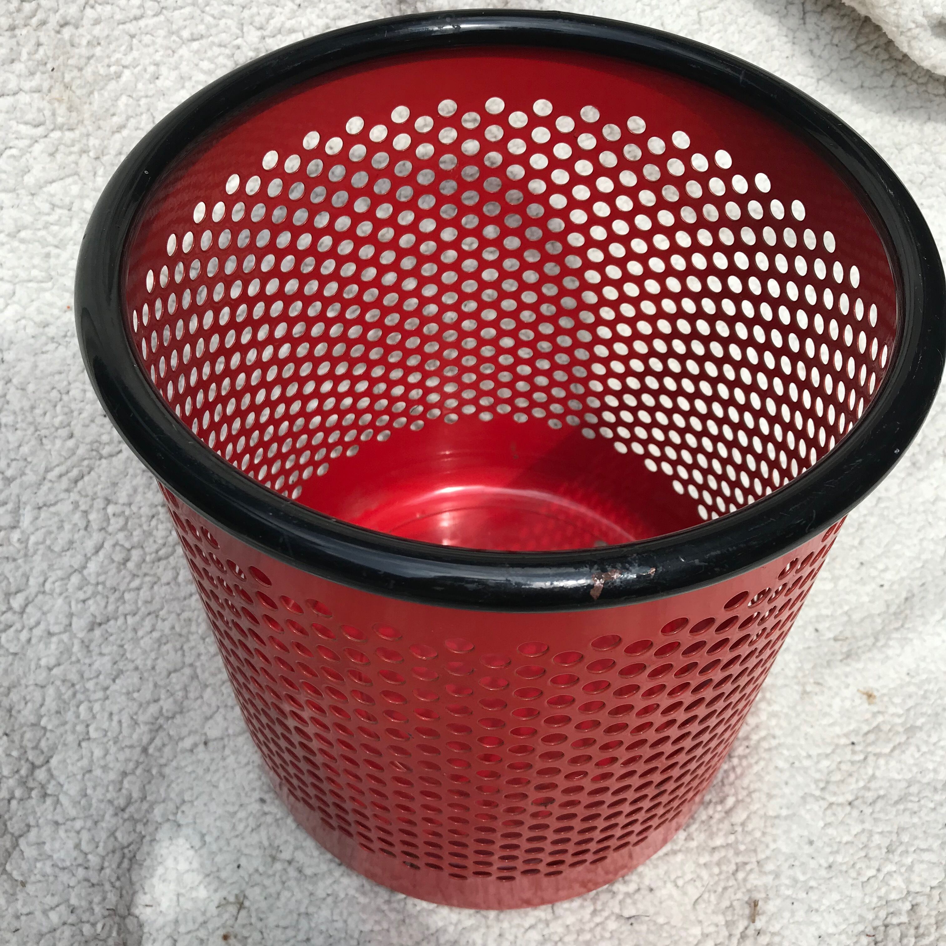 Trash Barbieri & Marianelli by Rexite Cribbio 1980