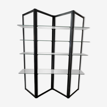 Artelano design presentation shelf