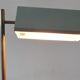 Vintage desklamp by Hala the Netherlands, 1950's